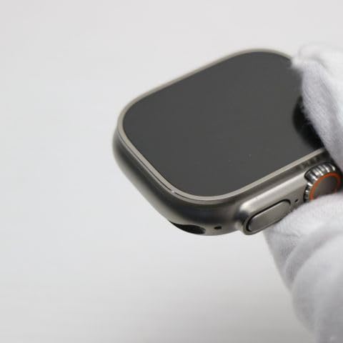 Amazon.co.jp: 【整備済み品】 Apple Watch Ultra (GPS + Cellular